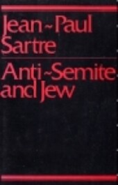 Anti-Semite & Jew