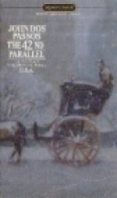 The 42nd Parallel (USA)