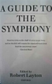 Guide to the symphony