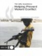 Helping prevent violent conflict