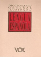 Diccionario general ilustrado de la lengua espanola.