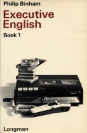 Executive English