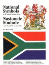 National symbols of the Republic of South Africa = Nasionale simbole van die Republiek van Suid-Afrika