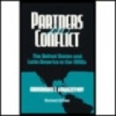 Partners in Conflict: The United States and Latin America in the 1990s