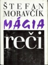 Mágia reči