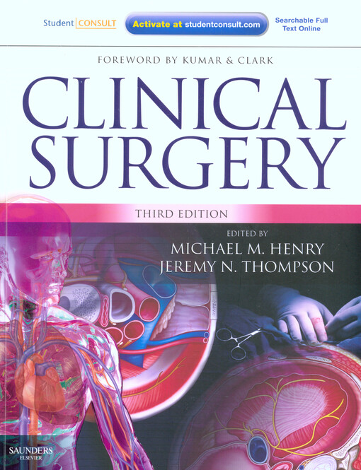 Clinical surgery