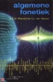 Algemene fonetiek (Dutch Edition)