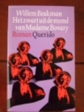 Het zwart uit de mond van Madame Bovary (Dutch Edition)