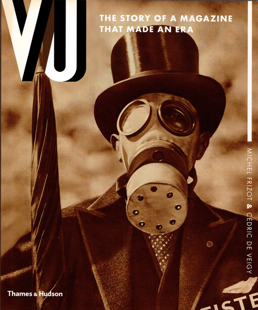 VU : the story of a magazine that made an era   
