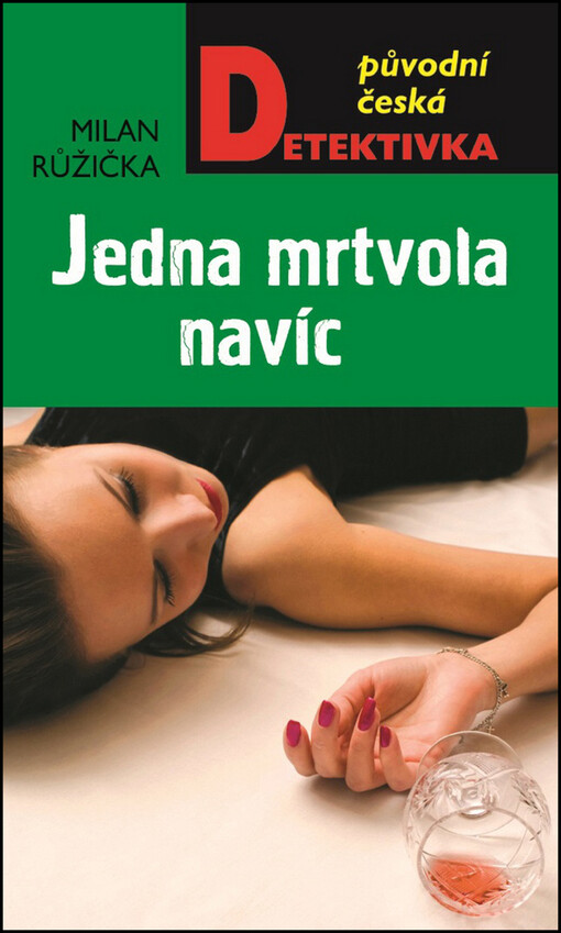 Jedna mrtvola navíc