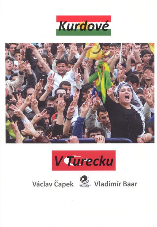 Kurdové v Turecku