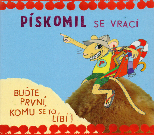 Buďte první, komu se to líbí!