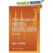 Chemical reagents for protein modification.Volume 1