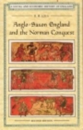 Anglo-Saxon England and the Norman conquest
