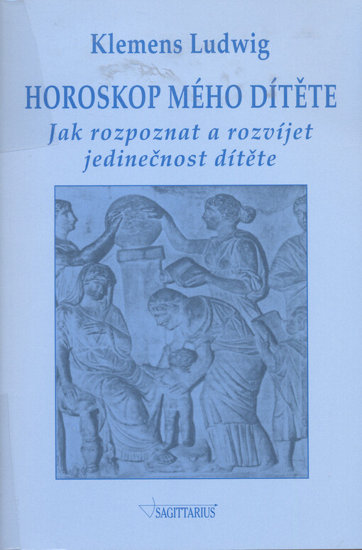 Horoskop mého dítěte: jak rozpoznat a rozvíjet jedinečnost dítěte