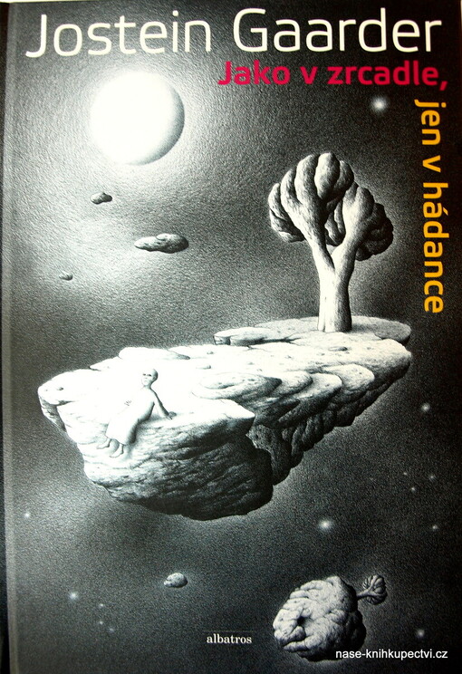 Jako v zrcadle, jen v hádance