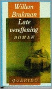 Late vereffening (Dutch Edition)