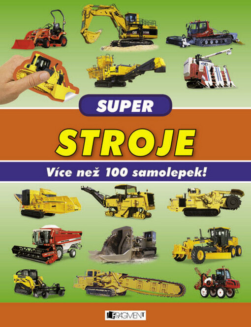 Super stroje