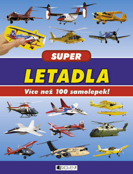 Super letadla
