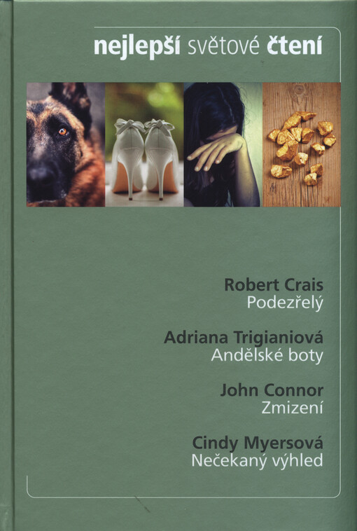 Podezřelý