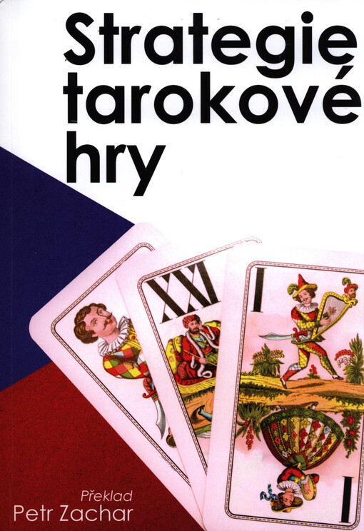 Strategie tarokové hry