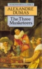 The Three Musketeers /