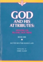 God and his attributes