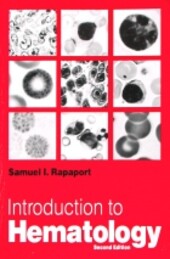 Introduction to Hematology