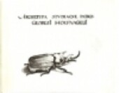 Archetypa Studiaque Patris Georgii Hoefnagelii, 1592: Natur, Dichtung und Wissenschaft in der Kunst um 1600 = Nature, Poetry, and Science in Art around 1600 (English and German Edition)