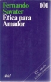 Etica para Amador (Ariel) (Spanish Edition)