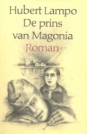 De prins van Magonia: Roman (Dutch Edition)