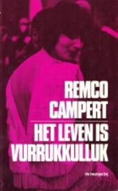 Het leven is vurrukkulluk