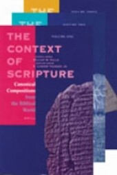 Context of Scripture