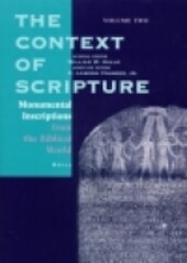 Context of Scripture
