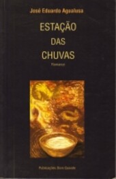 Estacao das chuvas: Romance (Autores de lingua portuguesa) (Portuguese Edition)