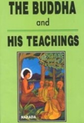 The Buddha and his teachings    