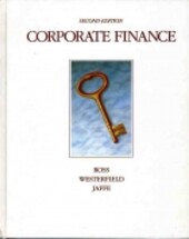 Corporate Finance