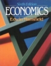 Economics :principles, problems, decisions