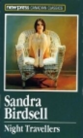 Night travellers (New press Canadian classics)