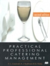 Practical Professional Catering Management