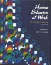 Human Behavior at Work: Organizational Behavior (Mcgraw Hill Series in Management)