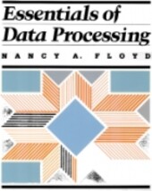 Essentials of Data Processing (Mosby's Review Series)