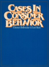Cases in Consumer Behaviour