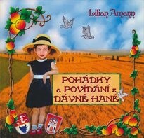 Pohádky a povídání z dávné Hané