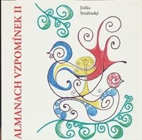 Almanach vzpomínek II