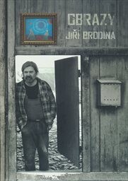 Obrazy - Jiří Brodina
