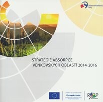 Strategie absorpce venkovských oblastí 2014-2016