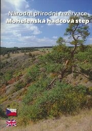 Národní přírodní rezervace Mohelenská hadcová step