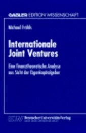 LinkInternationale Joint-ventures