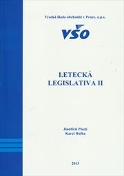 Letecká legislativa II